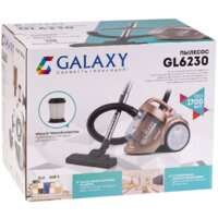 Пылесос Galaxy Line GL6230 - Превью изображения №6 — Интернет-магазин ПроЗаказ
