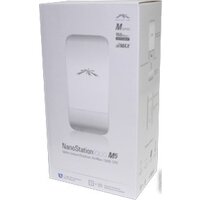 Точка доступа Ubiquiti NanoStation Loco M5 [LOCO-M5] - Превью изображения №6 — Интернет-магазин ПроЗаказ