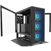 Корпус Lian Li Lancool III RGB G99.LAN3RX.10R - Превью изображения №5 — Интернет-магазин ПроЗаказ