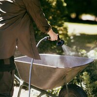 Шланг Fiskars 1076044 (1/2