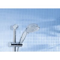 Душевой гарнитур  Grohe New Tempesta Rustic 100 27609001 - Превью изображения №3 — Интернет-магазин ПроЗаказ