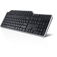 Клавиатура Dell KB522 - Превью изображения №2 — Интернет-магазин ПроЗаказ
