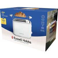 Тостер Russell Hobbs 27370-56 - Превью изображения №6 — Интернет-магазин ПроЗаказ