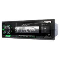 USB-магнитола Prology GT-160 - Превью изображения №4 — Интернет-магазин ПроЗаказ