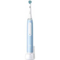 Электрическая зубная щетка Oral-B iO Series 3N iOG3.1A6.1D 8006540730850 - Превью изображения №4 — Интернет-магазин ПроЗаказ
