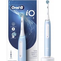 Электрическая зубная щетка Oral-B iO Series 3N iOG3.1A6.1D 8006540730850 - Превью изображения №2 — Интернет-магазин ПроЗаказ