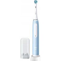 Электрическая зубная щетка Oral-B iO Series 3N iOG3.1A6.1D 8006540730850 - Превью изображения №3 — Интернет-магазин ПроЗаказ