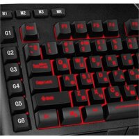 Клавиатура SVEN KB-G9600 - Превью изображения №7 — Интернет-магазин ПроЗаказ