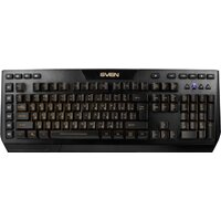 Клавиатура SVEN KB-G9600 - Превью изображения №4 — Интернет-магазин ПроЗаказ