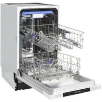 Встраиваемая посудомоечная машина Hiberg I46 1030 - Превью изображения №5 — Интернет-магазин ПроЗаказ