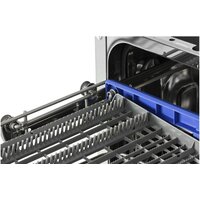 Встраиваемая посудомоечная машина Hiberg I46 1030 - Превью изображения №3 — Интернет-магазин ПроЗаказ