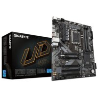 Материнская плата Gigabyte B760 DS3H DDR4 (rev. 1.0) - Превью изображения №2 — Интернет-магазин ПроЗаказ