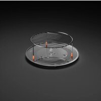 Микроволновая печь KUPPERSBERG HMW 650 BL - Превью изображения №7 — Интернет-магазин ПроЗаказ