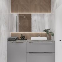 Умывальник Lauter 21487-60 (60x34) - Превью изображения №7 — Интернет-магазин ПроЗаказ