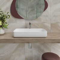 Умывальник Lauter 21487-60 (60x34) - Превью изображения №5 — Интернет-магазин ПроЗаказ