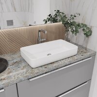 Умывальник Lauter 21487-60 (60x34) - Превью изображения №9 — Интернет-магазин ПроЗаказ