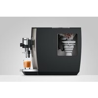 Кофемашина JURA E8 Midnight Silver ED 15712 - Превью изображения №10 — Интернет-магазин ПроЗаказ