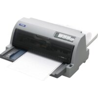 Матричный принтер Epson LQ-690 Flatbed - Превью изображения №3 — Интернет-магазин ПроЗаказ