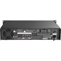 Трансляционный усилитель Taga Harmony TCA-240V - Превью изображения №6 — Интернет-магазин ПроЗаказ