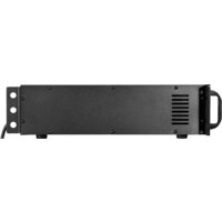 Трансляционный усилитель Taga Harmony TCA-240V - Превью изображения №7 — Интернет-магазин ПроЗаказ