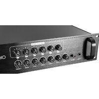 Трансляционный усилитель Taga Harmony TCA-240V - Превью изображения №8 — Интернет-магазин ПроЗаказ