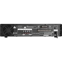 Трансляционный усилитель Taga Harmony TCA-240V - Превью изображения №5 — Интернет-магазин ПроЗаказ