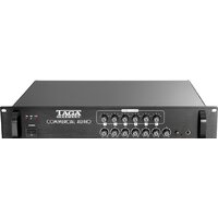 Трансляционный усилитель Taga Harmony TCA-240V - Превью изображения №3 — Интернет-магазин ПроЗаказ