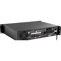 Трансляционный усилитель Taga Harmony TCA-240V - Превью изображения №4 — Интернет-магазин ПроЗаказ