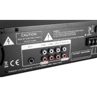 Трансляционный усилитель Taga Harmony TCA-240V - Превью изображения №10 — Интернет-магазин ПроЗаказ