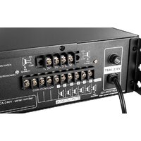 Трансляционный усилитель Taga Harmony TCA-240V - Превью изображения №11 — Интернет-магазин ПроЗаказ