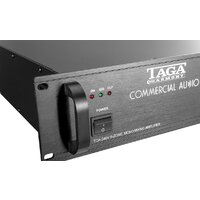 Трансляционный усилитель Taga Harmony TCA-240V - Превью изображения №9 — Интернет-магазин ПроЗаказ