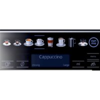 Кофемашина Siemens EQ.6 plus s800 TE658209RW - Превью изображения №6 — Интернет-магазин ПроЗаказ