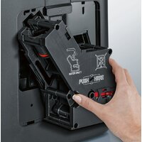 Кофемашина Siemens EQ.6 plus s800 TE658209RW - Превью изображения №5 — Интернет-магазин ПроЗаказ