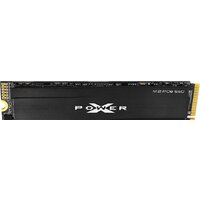 SSD Silicon-Power XD80 512GB SP512GBP34XD8005 - Превью изображения №2 — Интернет-магазин ПроЗаказ