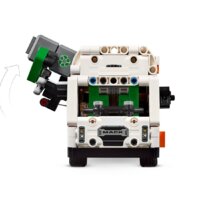Конструктор LEGO Technic 42167 Электрический мусоровоз Mack LR - Превью изображения №7 — Интернет-магазин ПроЗаказ
