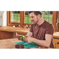 Гравер Ryobi USB Lithium RRT4-120GA15 (с АКБ) - Превью изображения №6 — Интернет-магазин ПроЗаказ