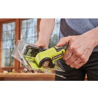 Гравер Ryobi USB Lithium RRT4-120GA15 (с АКБ) - Превью изображения №7 — Интернет-магазин ПроЗаказ