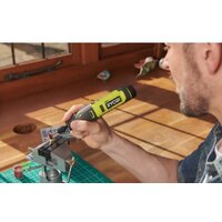 Гравер Ryobi USB Lithium RRT4-120GA15 (с АКБ) - Превью изображения №3 — Интернет-магазин ПроЗаказ