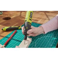 Гравер Ryobi USB Lithium RRT4-120GA15 (с АКБ) - Превью изображения №4 — Интернет-магазин ПроЗаказ