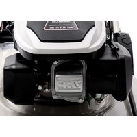 Газонокосилка Helmut TR 51SL - Превью изображения №16 — Интернет-магазин ПроЗаказ
