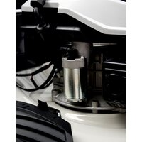 Газонокосилка Helmut TR 51SL - Превью изображения №15 — Интернет-магазин ПроЗаказ
