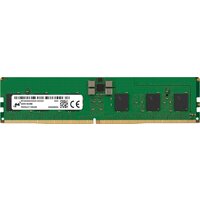 Micron 16ГБ DDR5 4800 МГц MTC10F1084S1RC48BR