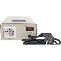 Стабилизатор напряжения Rexant АСНN-1000/1-Ц - Превью изображения №5 — Интернет-магазин ПроЗаказ