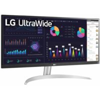 Монитор LG UltraWide 29WQ600-W - Превью изображения №7 — Интернет-магазин ПроЗаказ