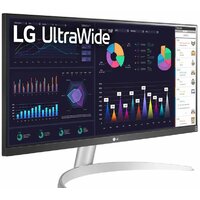 Монитор LG UltraWide 29WQ600-W - Превью изображения №6 — Интернет-магазин ПроЗаказ