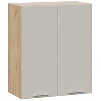 Трия Габриэлла 1В6 (дуб крафт золотой/крем)