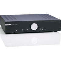 Интегральный усилитель Musical Fidelity M3si Black - Превью изображения №3 — Интернет-магазин ПроЗаказ