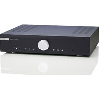 Интегральный усилитель Musical Fidelity M3si Black - Превью изображения №2 — Интернет-магазин ПроЗаказ