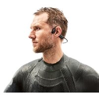 Наушники-плеер Shokz OpenSwim (черный) - Превью изображения №4 — Интернет-магазин ПроЗаказ