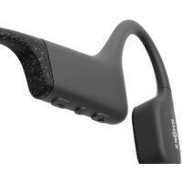 Наушники-плеер Shokz OpenSwim (черный) - Превью изображения №2 — Интернет-магазин ПроЗаказ